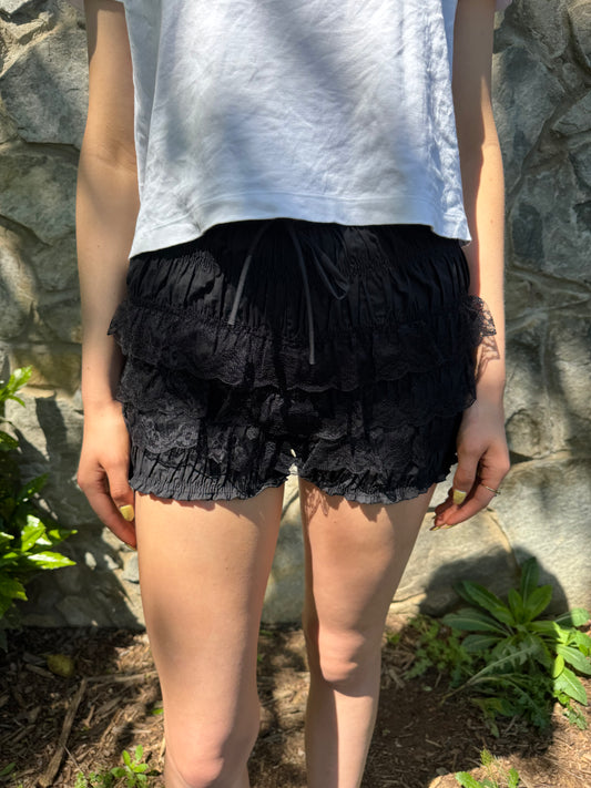Eliza Bloomer Shorties