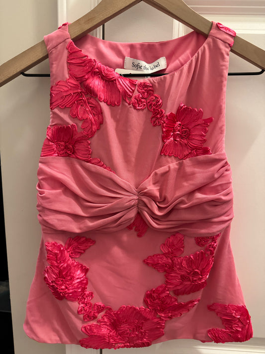 Aloha Top