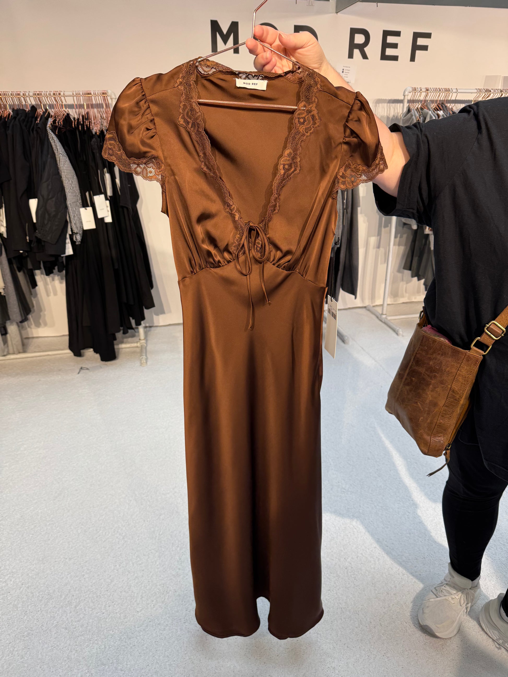 Dolly Dress – Shop Thirteenth Avenue