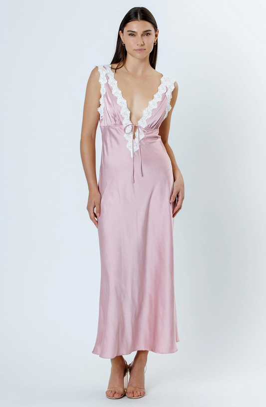 Lily Maxi Dress