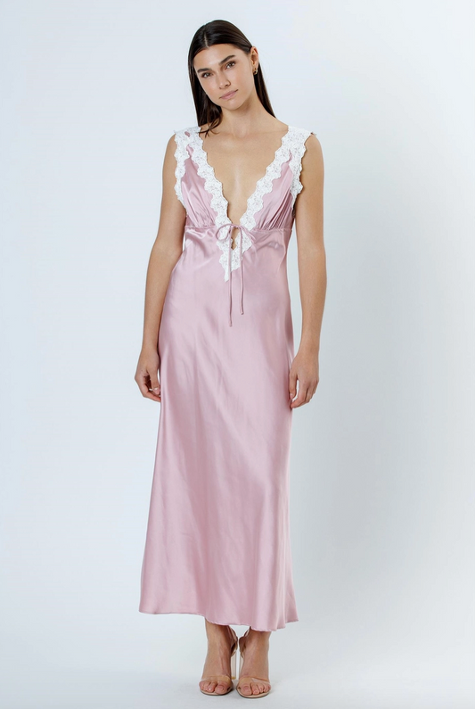 Lily Maxi Dress