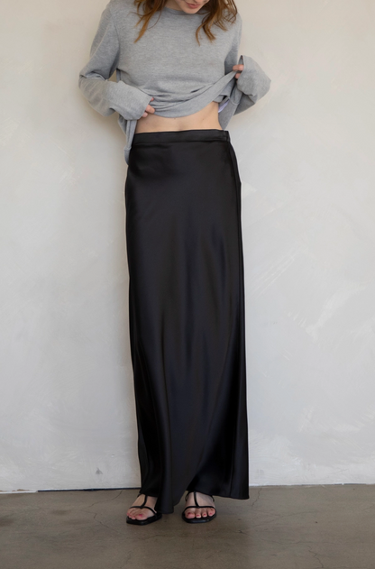 Anne Maxi Skirt
