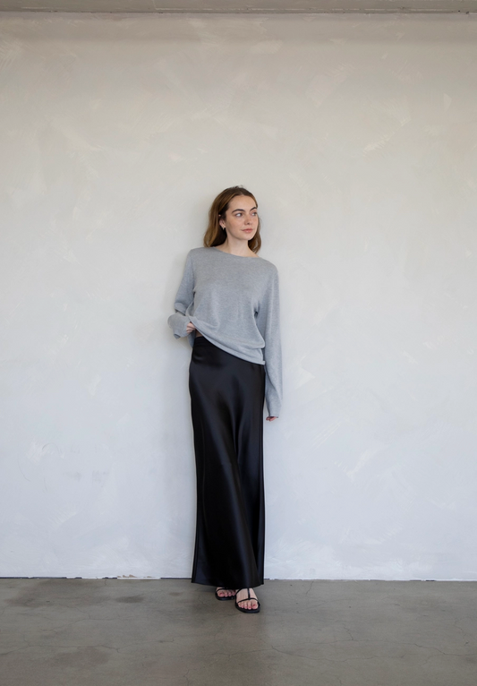 Anne Maxi Skirt