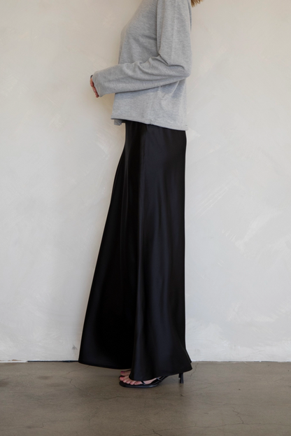 Anne Maxi Skirt