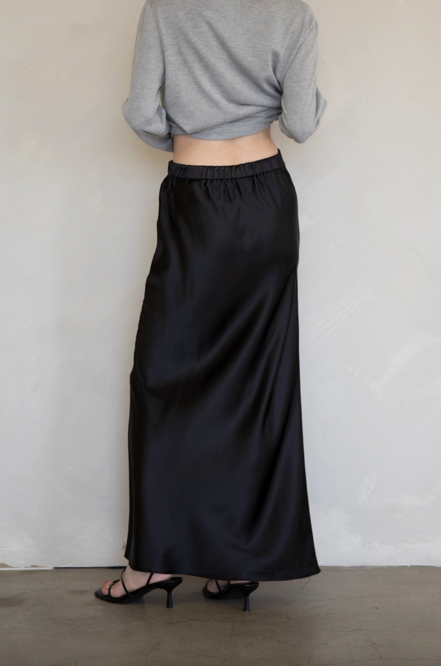 Anne Maxi Skirt