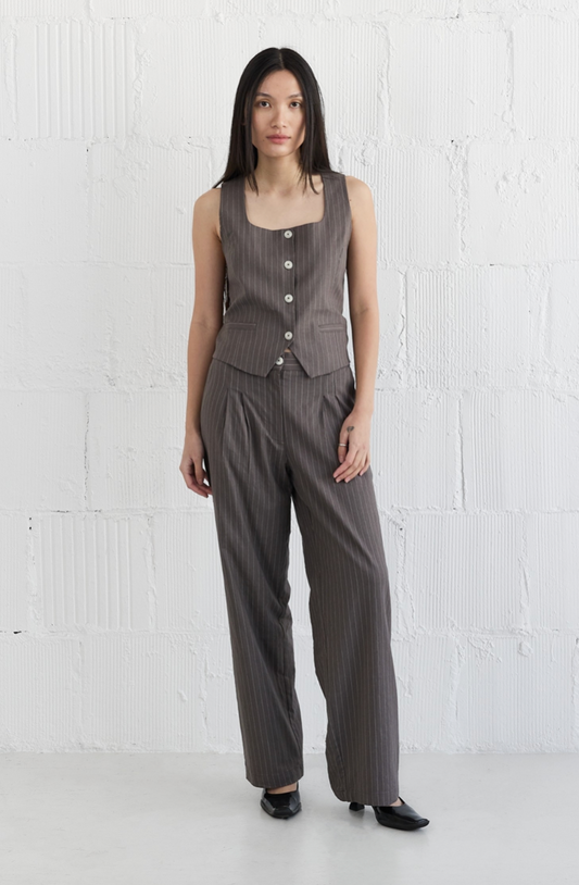 Renee Vest