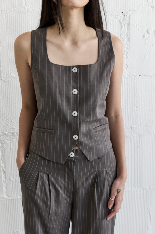 Renee Vest