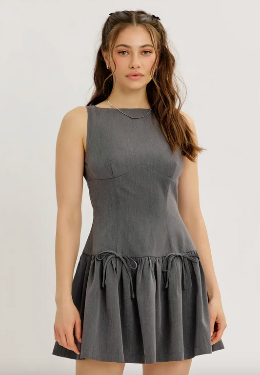 Keely Dress