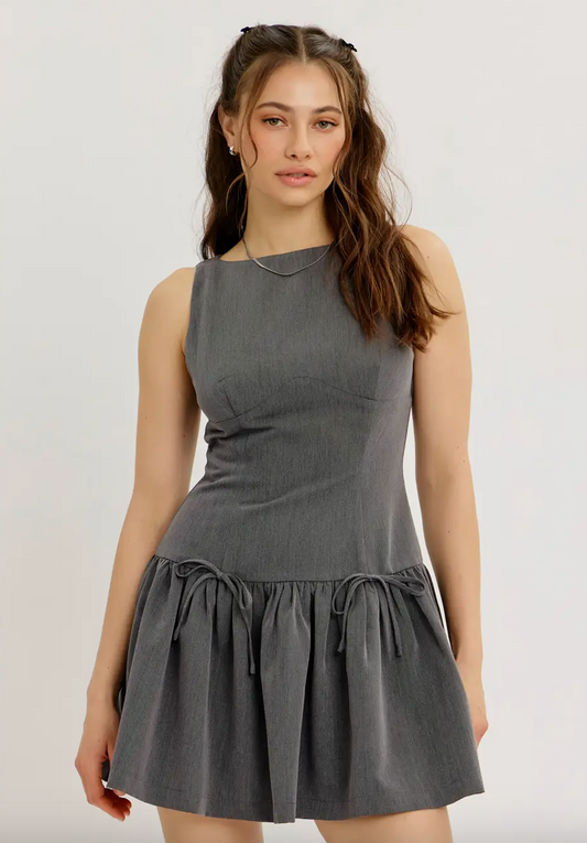 Keely Dress