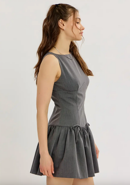 Keely Dress