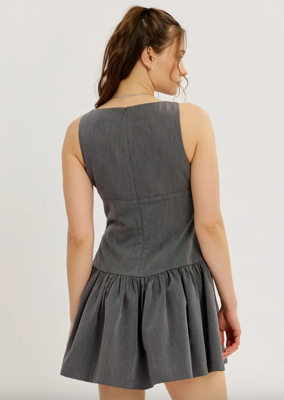 Keely Dress