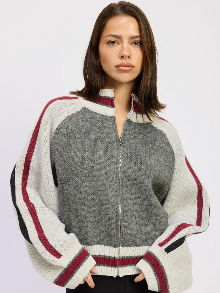 Amelia Jacket