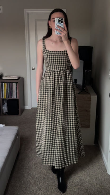 Piper Dress